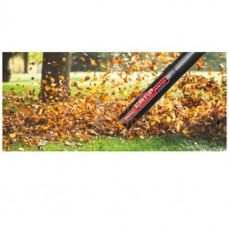 SOUFFLEUR À BATTERIE 20V - P20S BRUSHLESS (BATTERIE ET CHARGEUR NON INCLUS) | EMTOP - ELAB20428