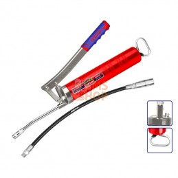 PISTOLET DE GRAISSAGE 400CC...