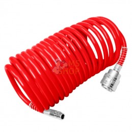 KIT 5 ACCESSOIRES POUR COMPRESSEUR | EMTOP - EATLS0503