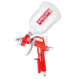 KIT 5 ACCESSOIRES POUR COMPRESSEUR | EMTOP - EATLS0503