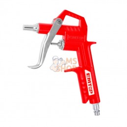 KIT 5 ACCESSOIRES POUR COMPRESSEUR | EMTOP - EATLS0503