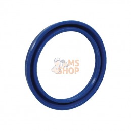 SA8510512UN; HALLITE; Joint tig. 85x105x12 UN L1=13; pièce detachée