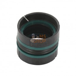 ZA3525164DBM; HALLITE; Joi. pi. 35x25x16,4/6,35 DBM; pièce detachée