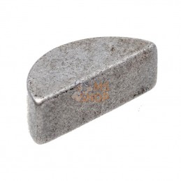 510A5100; KAWASAKI; Clavette de volant; pièce detachée