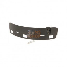 55020R006; KAWASAKI; Dispositif de protection, jeu; pièce detachée