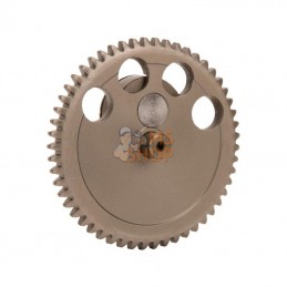 59051V004; KAWASAKI; Roue droite; pièce detachée