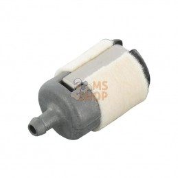 490192085; KAWASAKI; Filtre à essence; pièce detachée