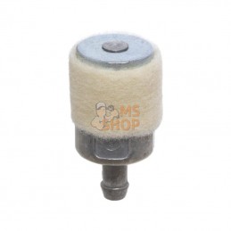 490192111; KAWASAKI; Filtre à essence; pièce detachée