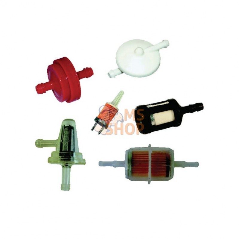 490192119; KAWASAKI; Filtre à carburant; pièce detachée