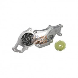 490442067; KAWASAKI; Pompe à eau FD750D; pièce detachée