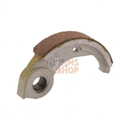 490490569; KAWASAKI; Embrayage à segments; pièce detachée