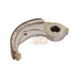 490490569; KAWASAKI; Embrayage à segments; pièce detachée