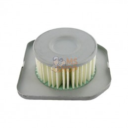 490642074; KAWASAKI; Filtre à air kawasaki; pièce detachée