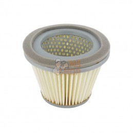 490642077; KAWASAKI; Filtre à air; pièce detachée