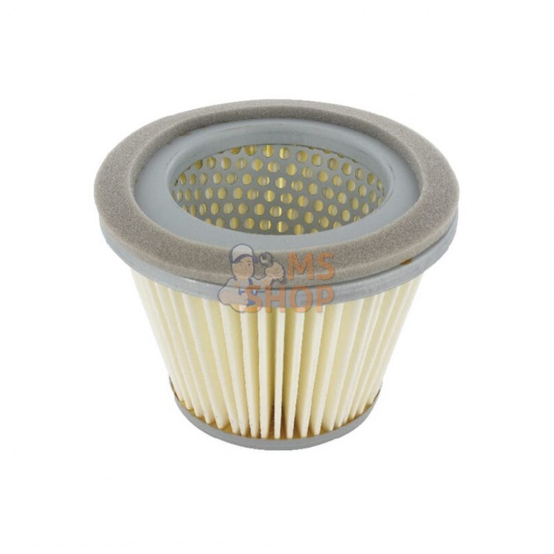 490642077; KAWASAKI; Filtre à air; pièce detachée