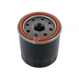 490652076; KAWASAKI; Filtre à huile; pièce detachée