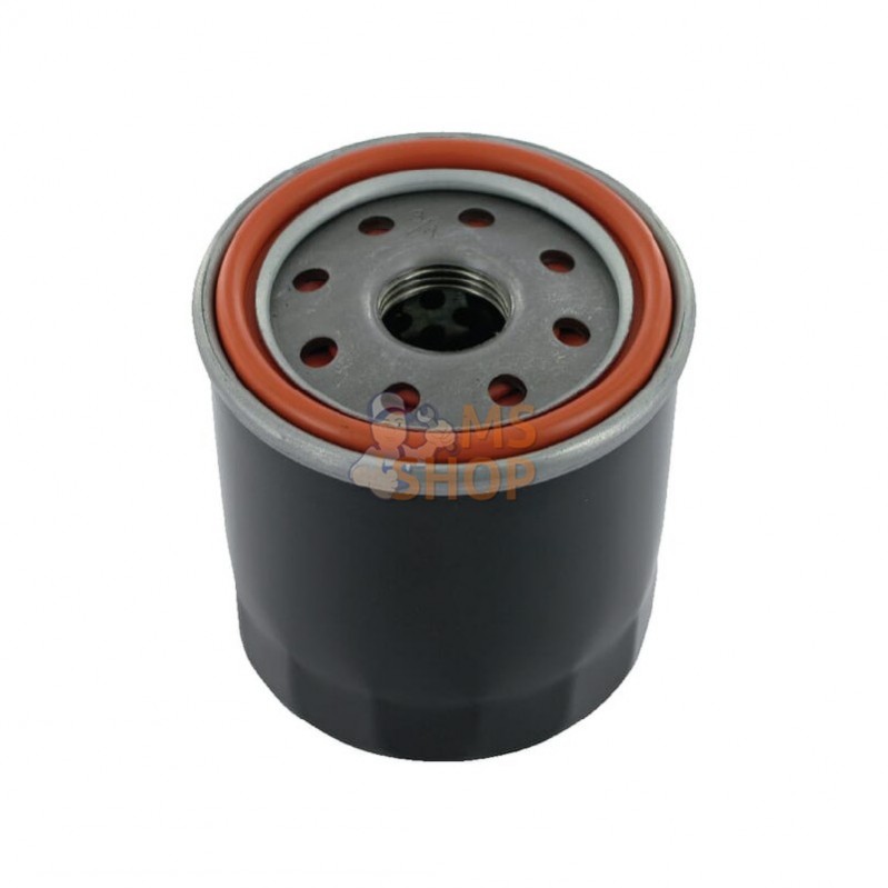 490652076; KAWASAKI; Filtre à huile; pièce detachée