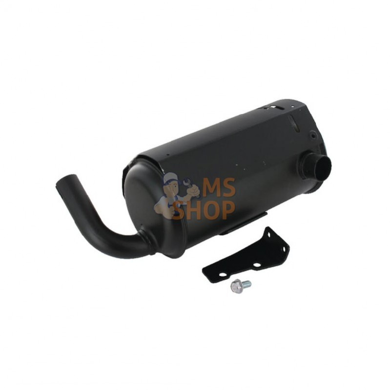 490706001; KAWASAKI; Échappement; pièce detachée