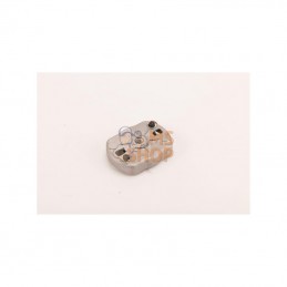490800705; KAWASAKI; Poulie de lanceur; pièce detachée
