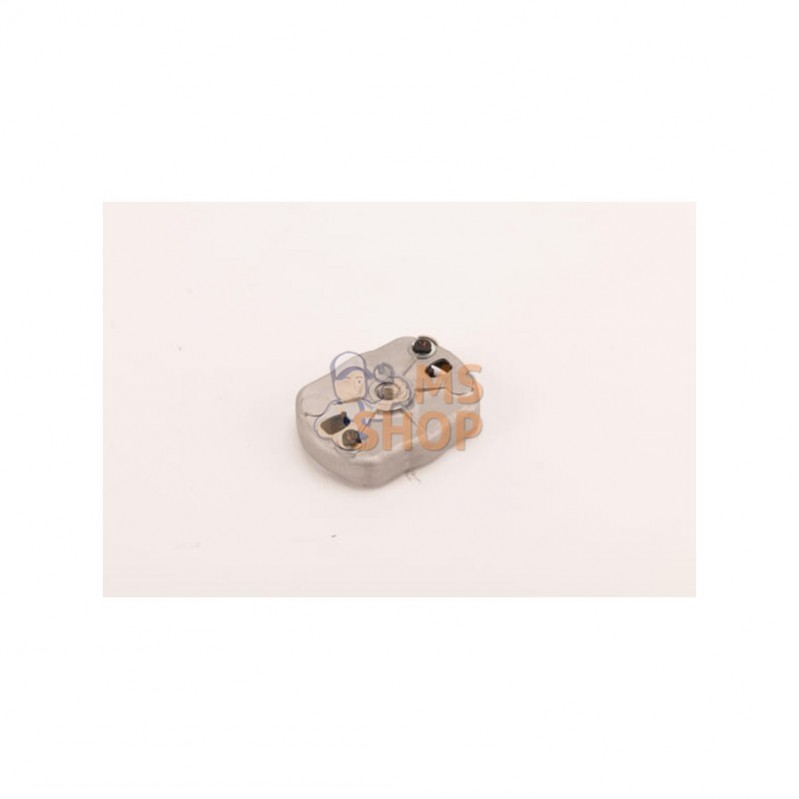 490800705; KAWASAKI; Poulie de lanceur; pièce detachée