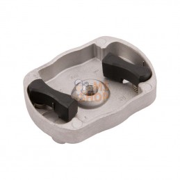 490800705; KAWASAKI; Poulie de lanceur; pièce detachée
