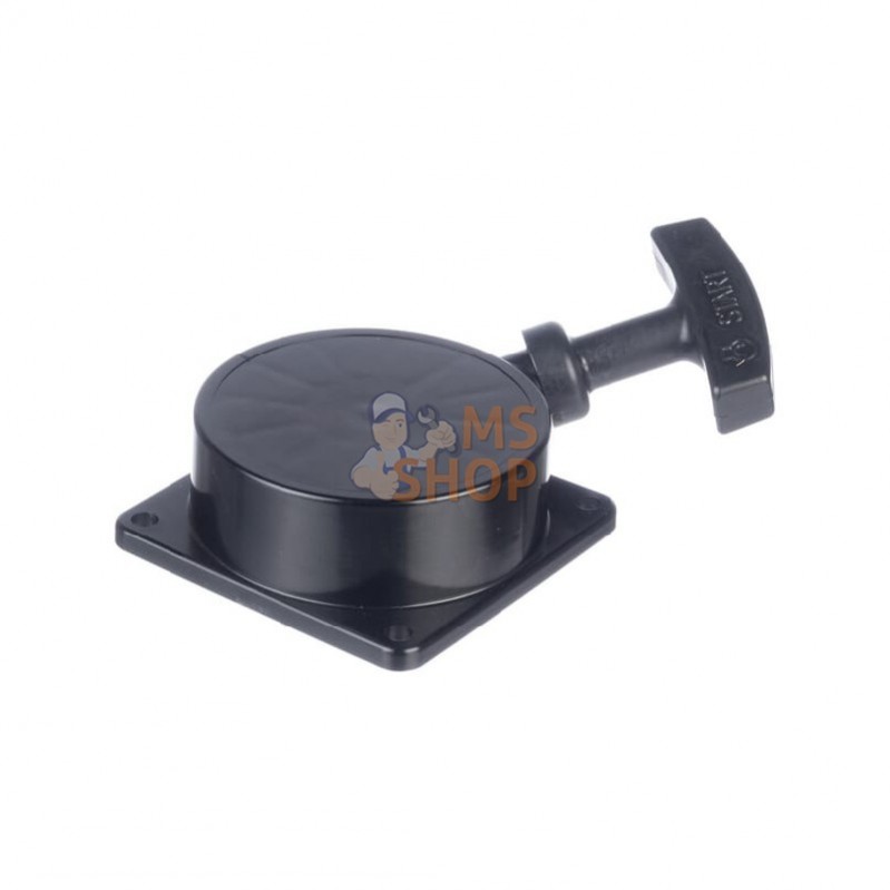 490880748; KAWASAKI; Démarreur à rappel; pièce detachée