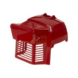 490890720; KAWASAKI; Carter de moteur; pièce detachée