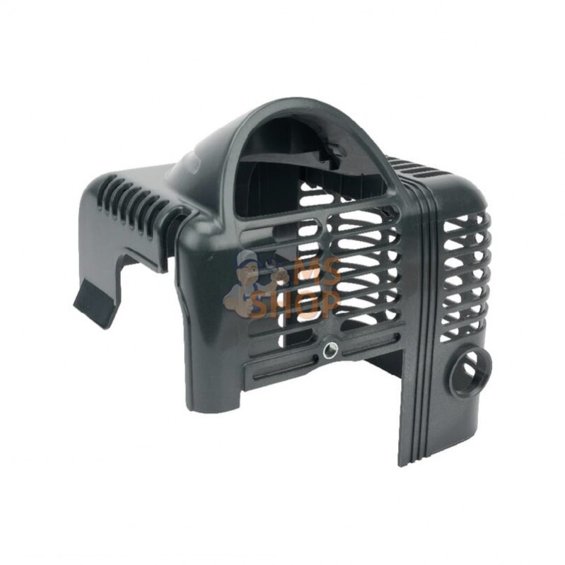 490892464; KAWASAKI; Couvercle; pièce detachée