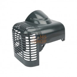 490892464; KAWASAKI; Couvercle; pièce detachée