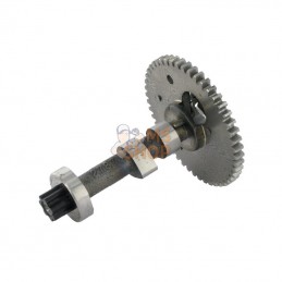 491182157; KAWASAKI; Composant d'arbre à cames; pièce detachée