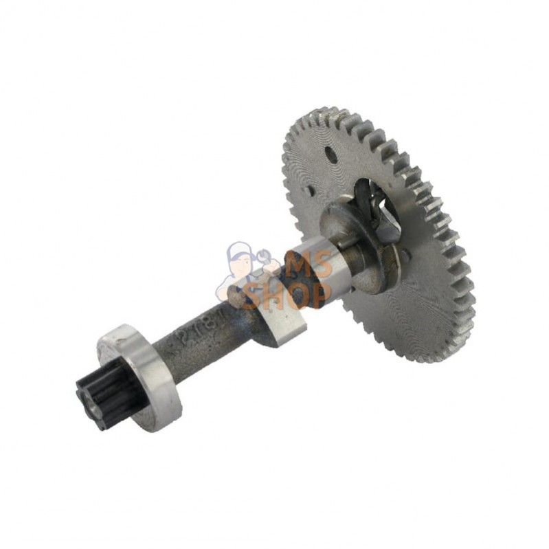 491182157; KAWASAKI; Composant d'arbre à cames; pièce detachée