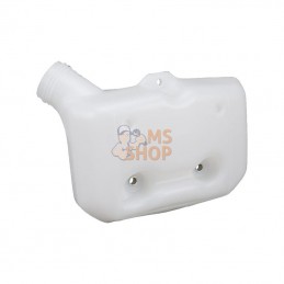 510012315; KAWASAKI; Réservoir de carburant complet; pièce detachée