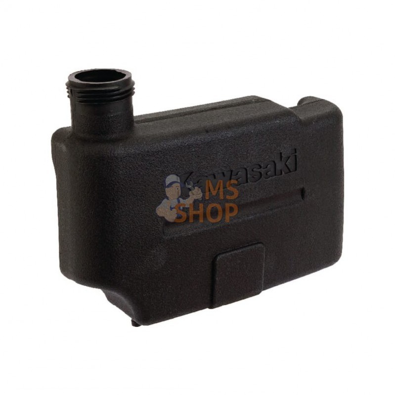 510047005; KAWASAKI; Réservoir de carburant; pièce detachée