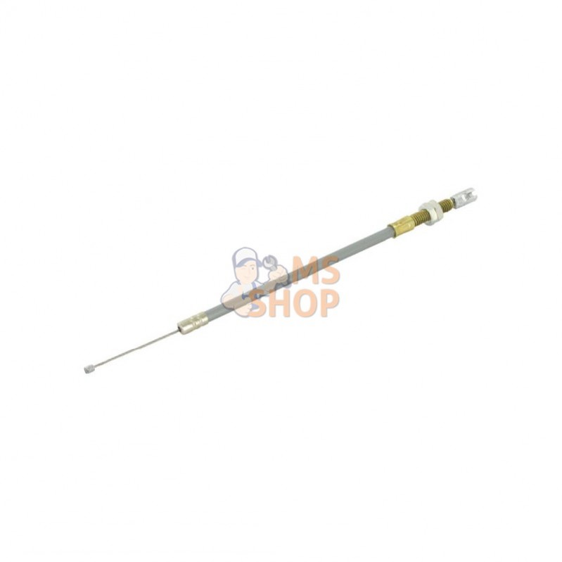 540122359; KAWASAKI; Câble d'accelerateur; pièce detachée