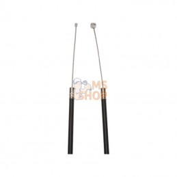 540122590; KAWASAKI; Câble d'accélérateur; pièce detachée