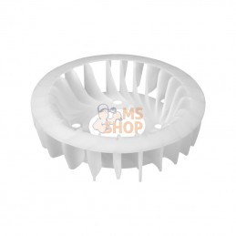 590410020; KAWASAKI; Ventilateur; pièce detachée