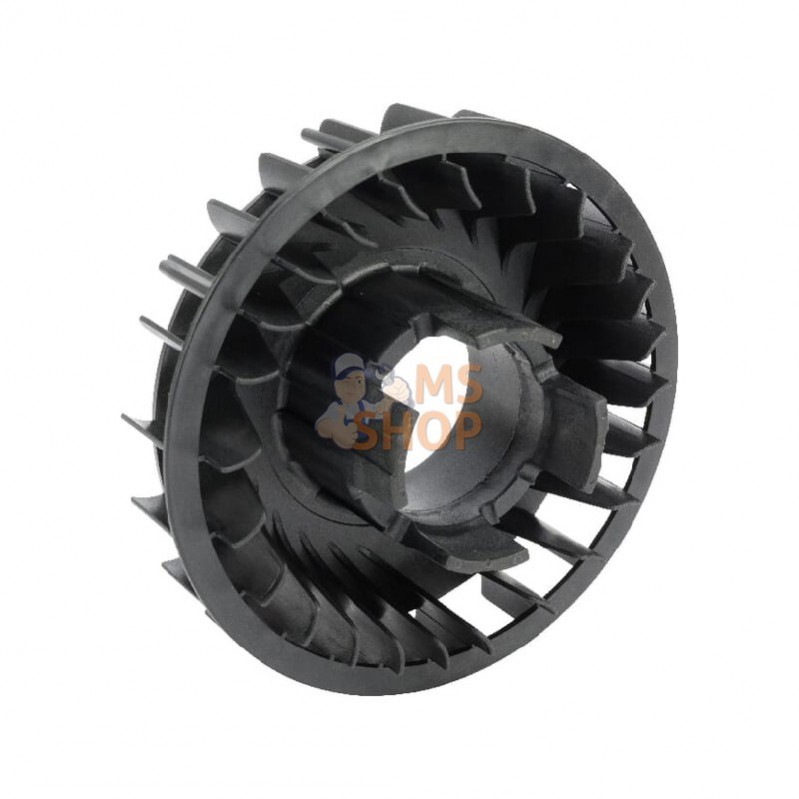 590412098; KAWASAKI; Ventilateur; pièce detachée