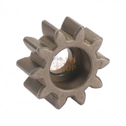 590510719; KAWASAKI; Pignon démarreur; pièce detachée