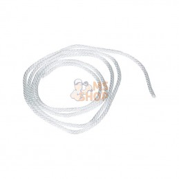 591062099; KAWASAKI; Cordon de lanceur 4,5x1550; pièce detachée