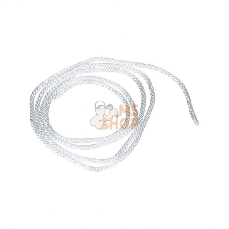 591062099; KAWASAKI; Cordon de lanceur 4,5x1550; pièce detachée