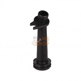 592312099; KAWASAKI; Tube de remplissage d'huile FJ180V; pièce detachée