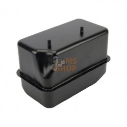 5100121889H; KAWASAKI; Réservoir de carburant; pièce detachée