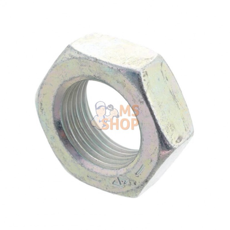 7074467SM; BRIGGS & STRATTON; Écrou 3/4-16; pièce detachée