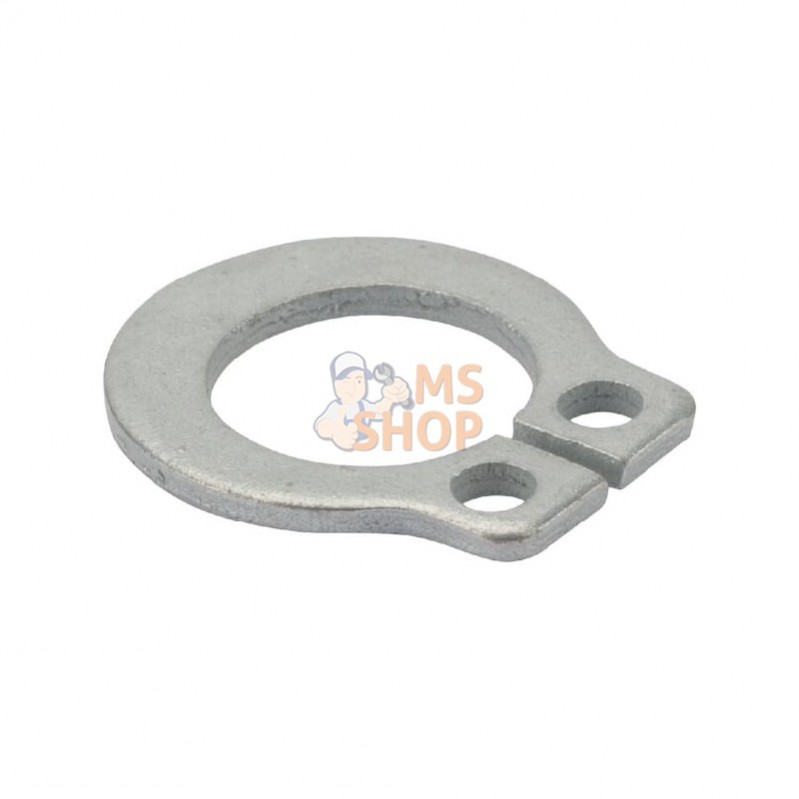 7012313SM; BRIGGS & STRATTON; Bague de maintien; pièce detachée