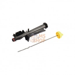 695344; BRIGGS & STRATTON; Jauge; pièce detachée