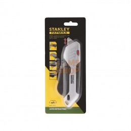 FMHT103700; STANLEY; STANLEY® FATMAX® Cutter de sécurité métal à lame auto-rétractable; pièce detachée