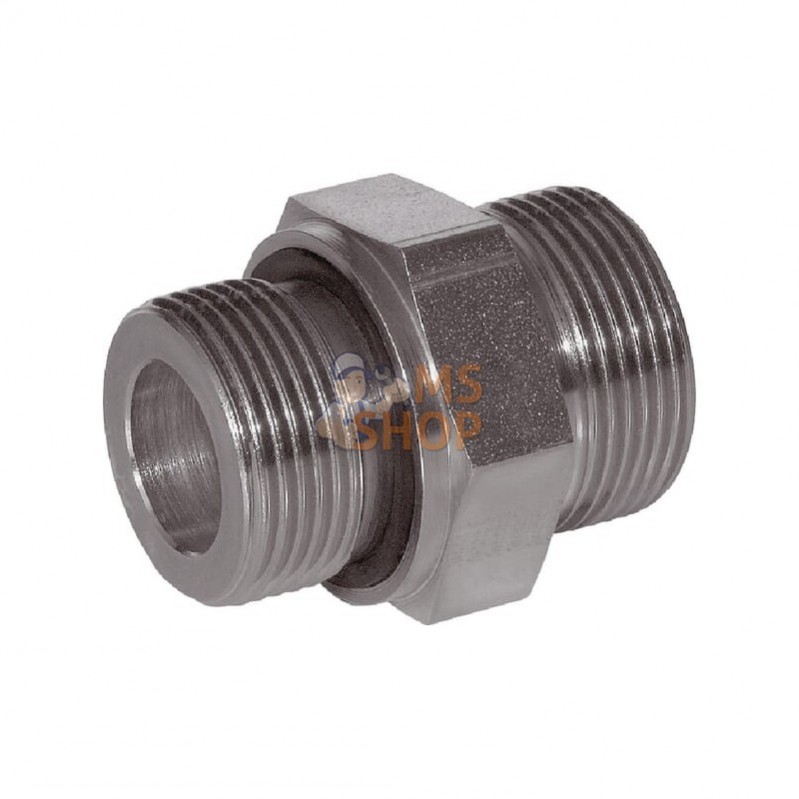 GES38SM48WD; VOSS; Raccord 38S M48; pièce detachée GES38SM48WD; VOSS; Raccord 38S M48; pièce detachée