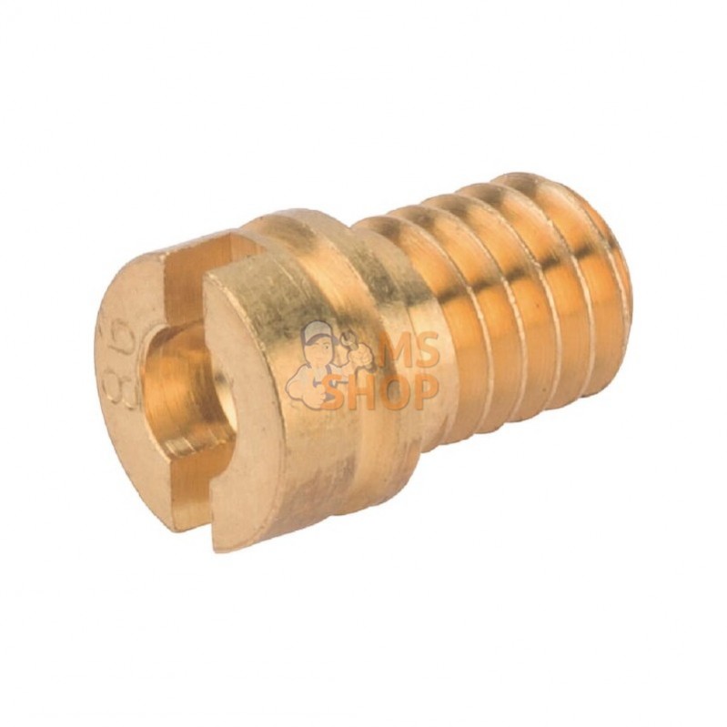 920632013; KAWASAKI; Buse principale 86; pièce detachée