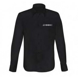 Chemise LONDON | ISEKI