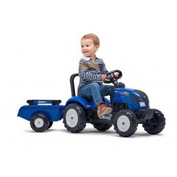 Tracteur à pédale 2-5 ANS |...